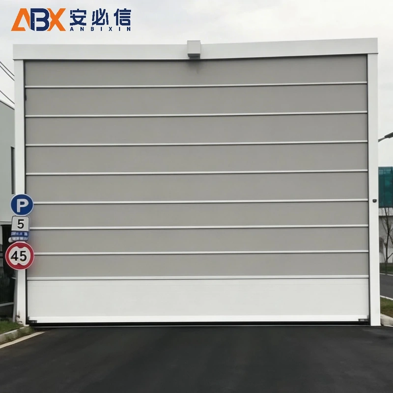 西宁软帘堆积门