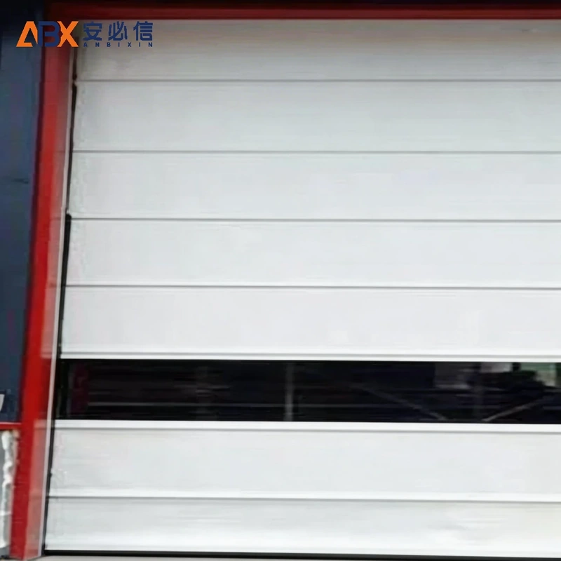 西宁快速卷帘门